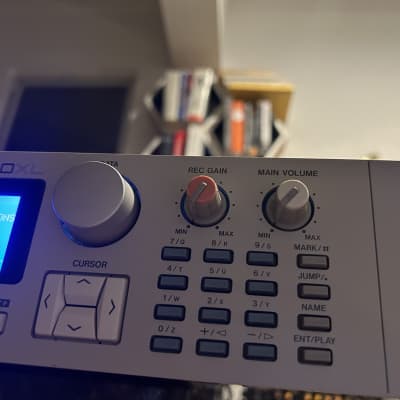 Akai S3000XL MIDI Stereo Digital Sampler 1996 | Reverb