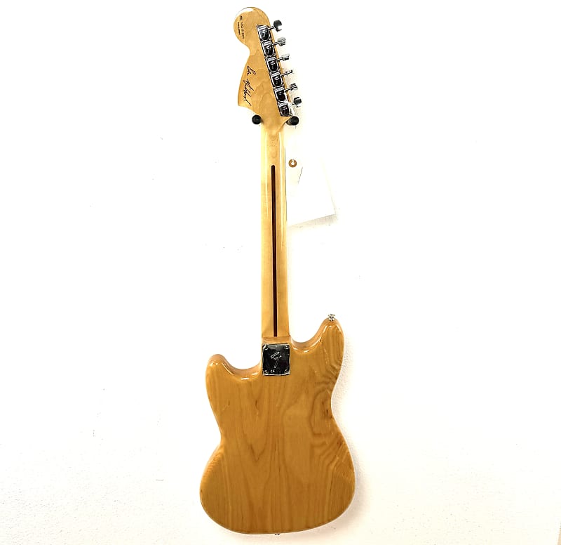 Fender Ben Gibbard Signature Mustang | Reverb