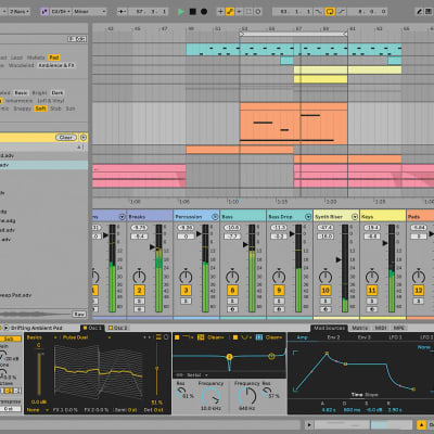 Ableton Live 12 Suite (**Upgrade from Live Lite**) image 4