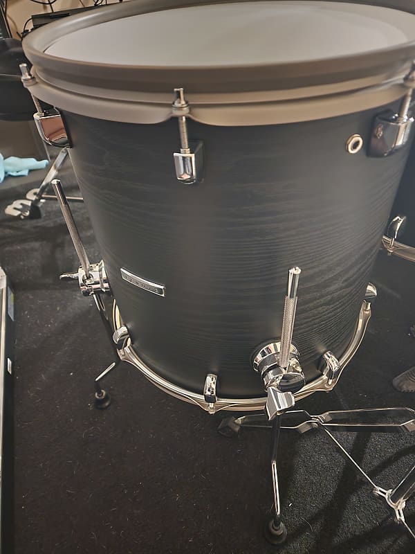 15 inch deals floor tom