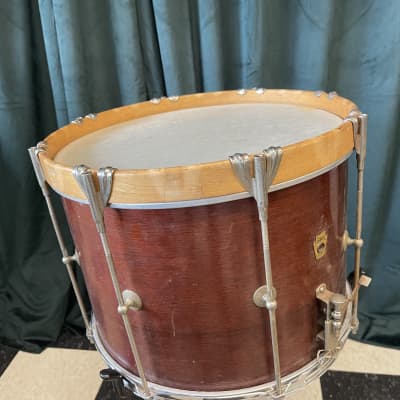 Ludwig Marching Snare image 2