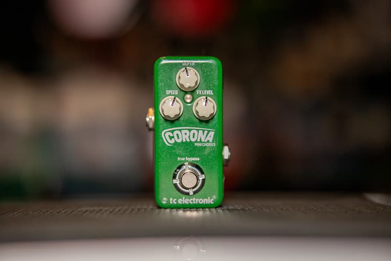 TC Electronic Corona Mini