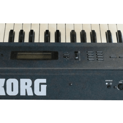 Korg X2 (NO Floppy Disk) image 3