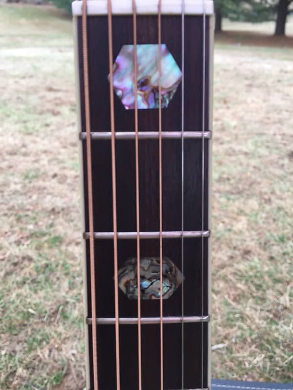 Yamaki YW40M 1972 w/video | Reverb
