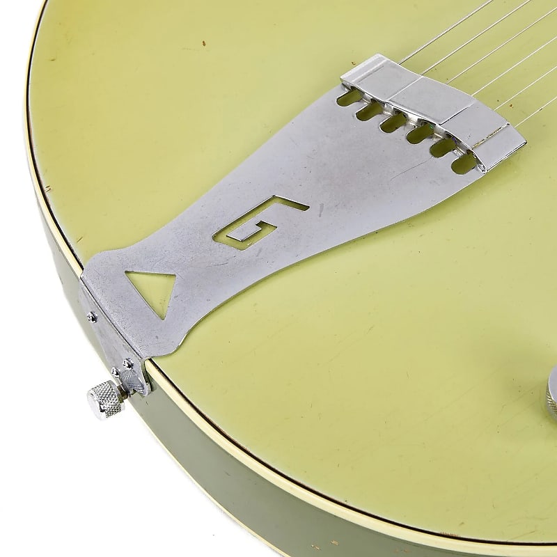 Gretsch Double Anniversary 1960 - 1971 image 9