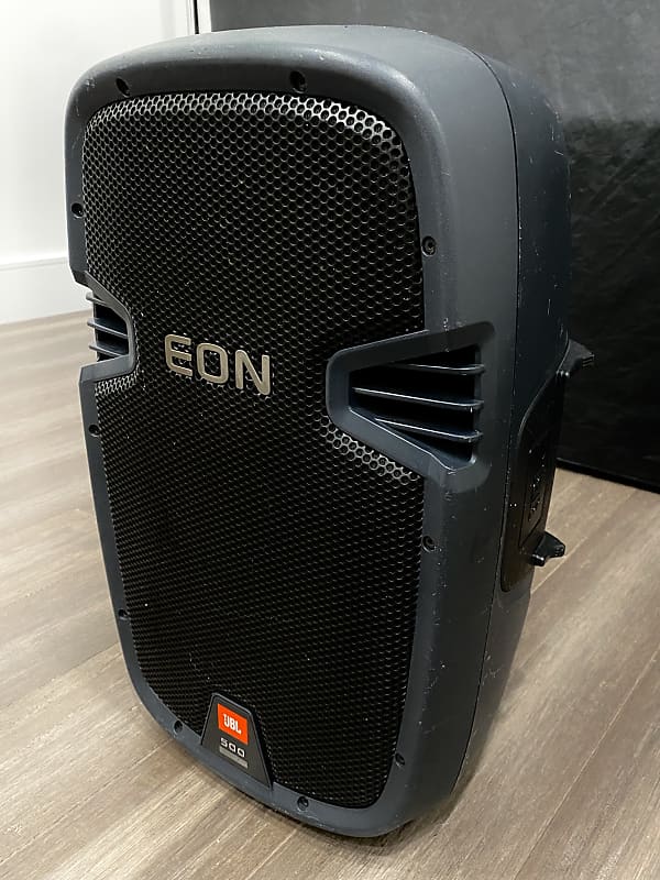 JBL EON 510 Powered Speaker