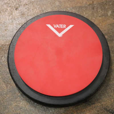 Vater practice deals pad