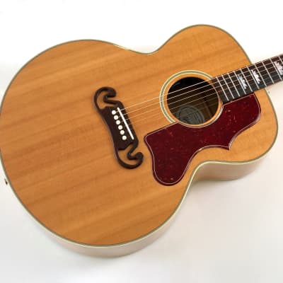 Gibson J-200 Studio 2009 - 2012