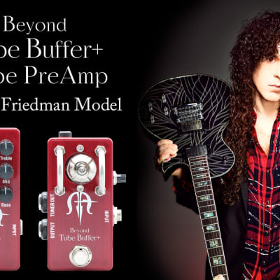 Beyond Tube Preamp　Marty Friedman Model 71xaZlbshPS._UF350,350_QL50_.jpg