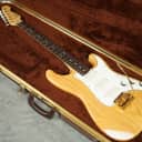 1983 Fender Fender Stratocaster Elite + OHSC