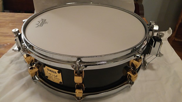 Dave weckl snare drum for sale 2025