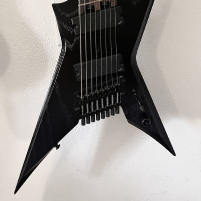 MAY　極美品 legator spectre 8 Legator Spectre 8 Prototype Pink | Reverb