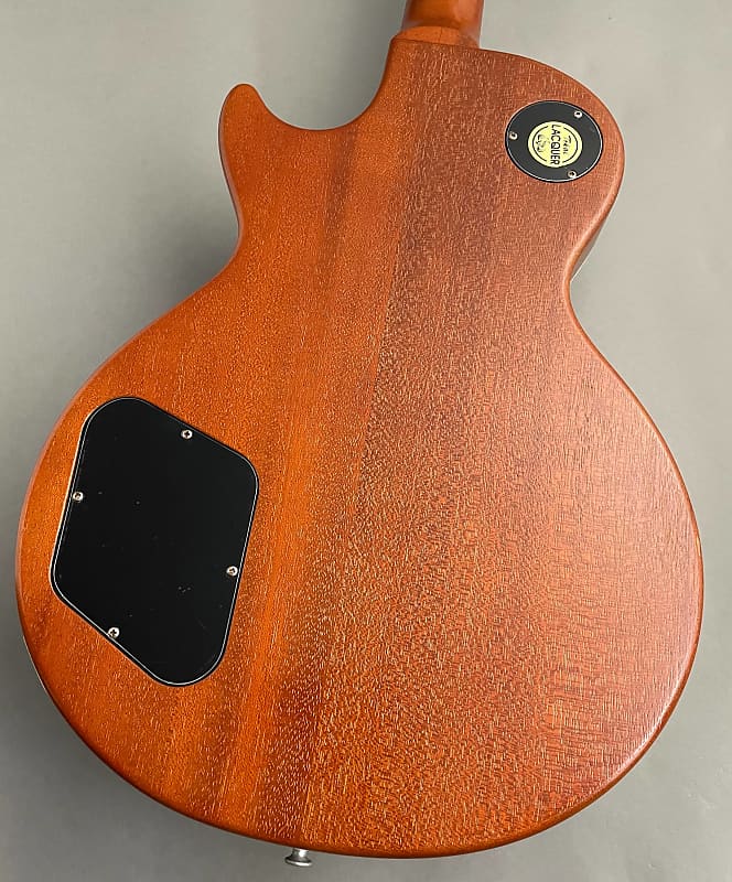 Tokai LSS136 -See Through Yellow / SYW- 2024 [Les Paul