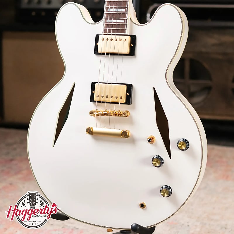 Epiphone Emily Wolfe 