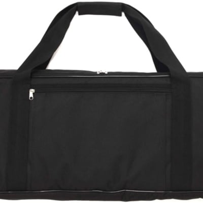 Yamaha MX61 Bag - Padded Carrying Case (Black)