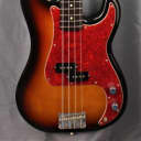 Fender Precision Bass PB'62 1997 - 3TS - rare series A - japan import