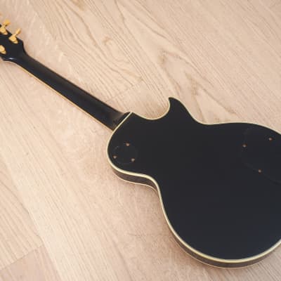 60％OFF】 Orville by Gibson Les Paul Custom Left-Handed