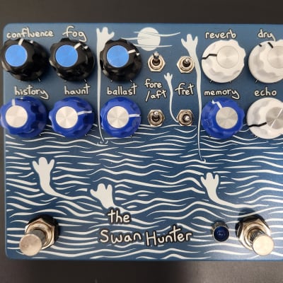 Reverb.com listing, price, conditions, and images for champion-leccy-the-swan-hunter