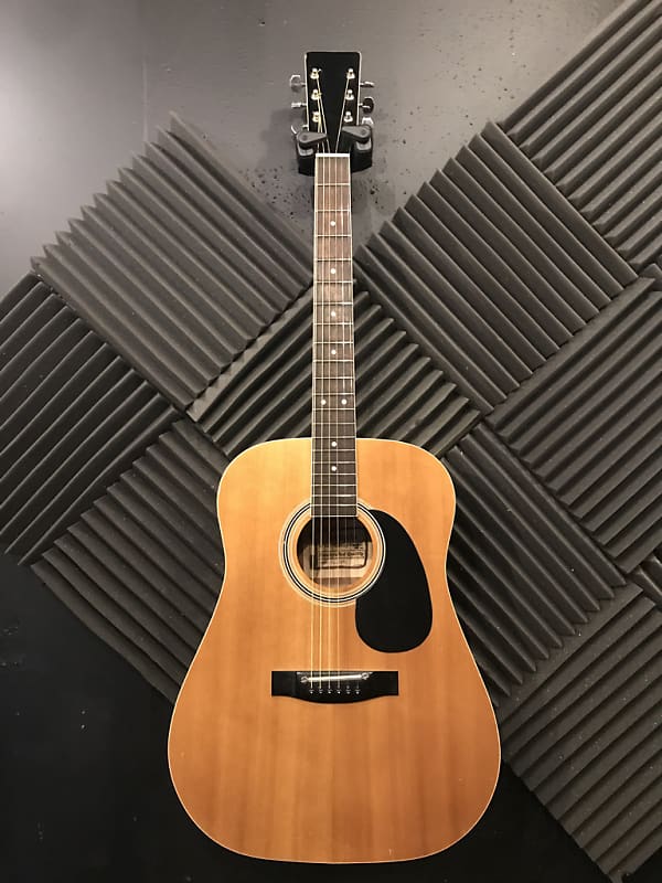 Marquis Acoustic guitar | Reverb