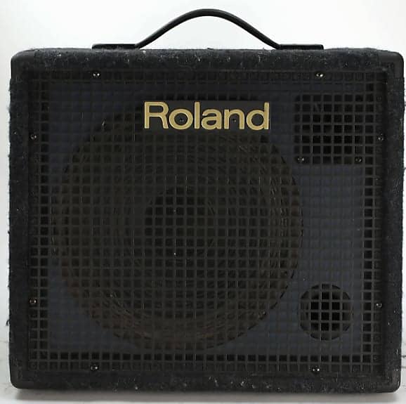 Roland KC-100 4-Channel 60-Watt 1x12