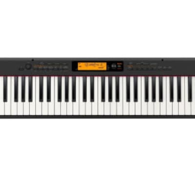 Casio CDPS360BK Digital Piano