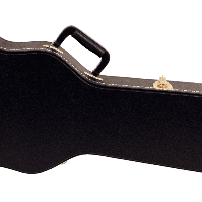 TKL 7824 Premier™ Single Cutaway Jr Guitar Case -  Les Paul Junior - Fits Gibson® image 4