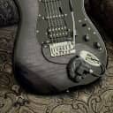 Fender Squire Affinity Stratocaster HSS /With Roland G-3 divided pickup