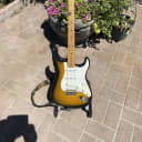 Fender 1954 Stratocaster  Sunburst
