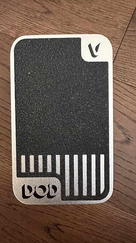 DOD Mini Volume