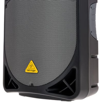 Behringer B115W 1000W 2-Way 15" PA Speaker System image 5