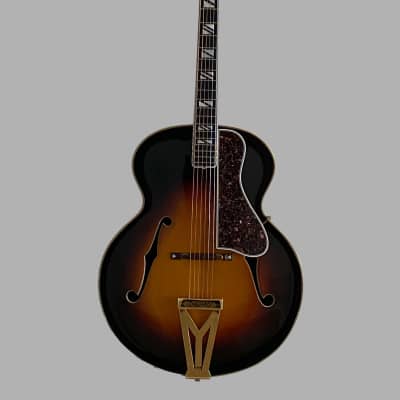 Gibson Super 400 Archtop 1936 for sale