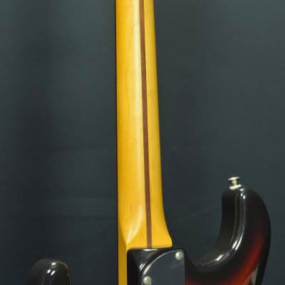 HISTORY CZ-SV/M ストラトキャスター HISTORY CZ-SV/M（中古）【楽器検索デジマート】