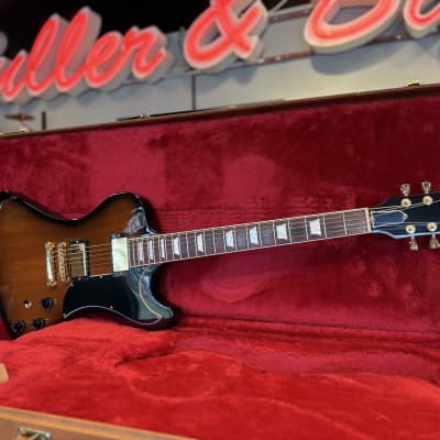 Gibson RD Artist 40th Anniversary Vintage Sunburst 2018 | Reverb