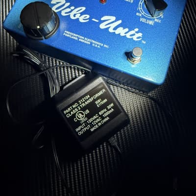 Reverb.com listing, price, conditions, and images for prescription-electronics-vibe-unit
