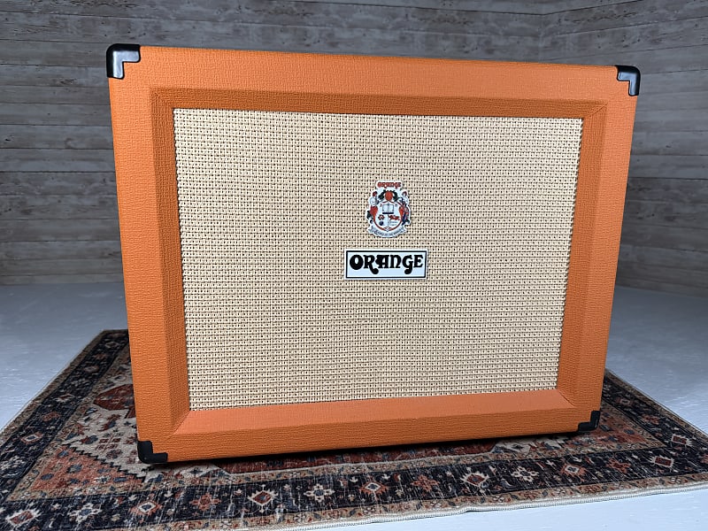 Orange PPC112 60-Watt 1x12in - Celestion V30 image 1