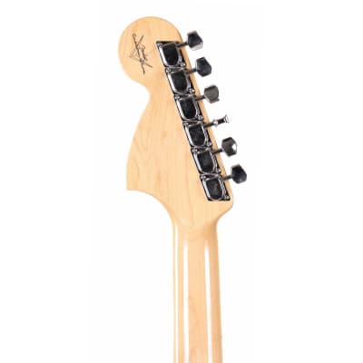 Fender Custom Shop Yngwie Malmsteen Signature Stratocaster NOS Sonic Blue image 5