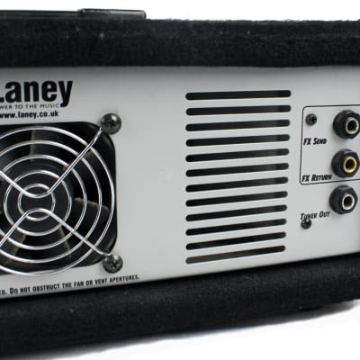 【希少品】　Laney RB9 Richter Bass 送料込み 希少品】 Laney RB9 Richter Bass 送料込み - メルカリ