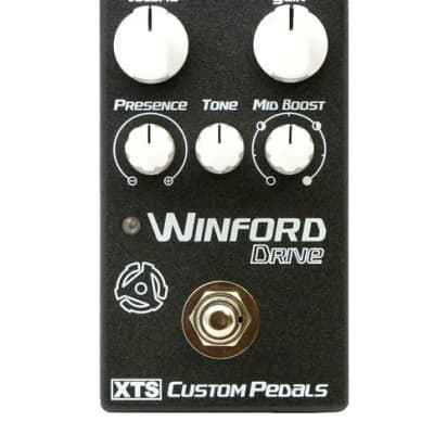 XTS Winford Drive BRAND NEW IN BOX FROM DEALER! FREE PRIORITY SHIPPING IN U.S.! xact tone solutions image 1