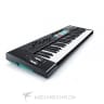 Novation Launchkey 49 Keys MIDI Keyboard Controller - LAUNCHKEY-49-MK2-U - 815301000471