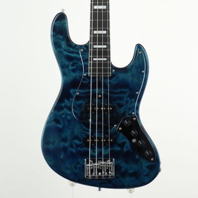 Navigator N JB 280 See Through Blue (06/19) | Reverb Australia