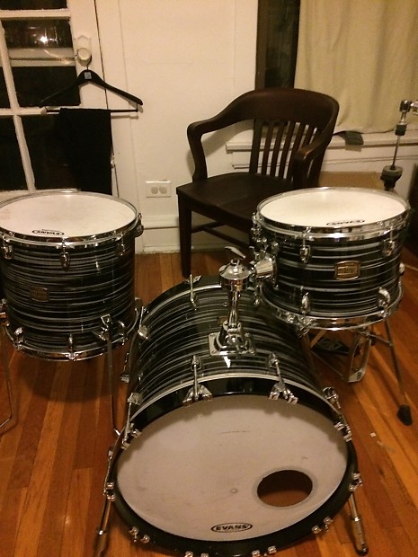 Yamaha club online custom black swirl