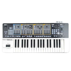 Roland SH-01 GAIA 37-Key Digital Synthesizer | Reverb