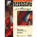Essential Elements for Strings - Viola | Book 1 (w/ EEi)