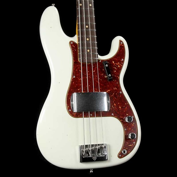 Fender postmodern bass outlet