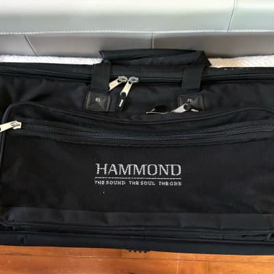 Hammond SK-1 Gig Bag - Black