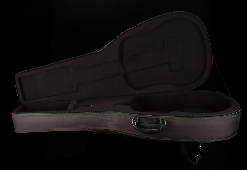 Used Guild Small Body Acoustic Soft Case Reverb