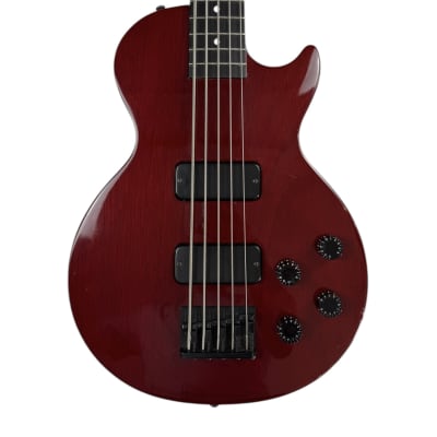 Gibson 5- and 6-String Basses | Reverb