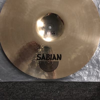 Sabian 17