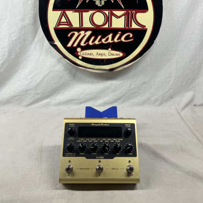 IK Multimedia AmpliTube X-Vibe | Reverb