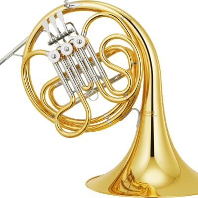 Yamaha YHR-314II Standard F Single French Horn